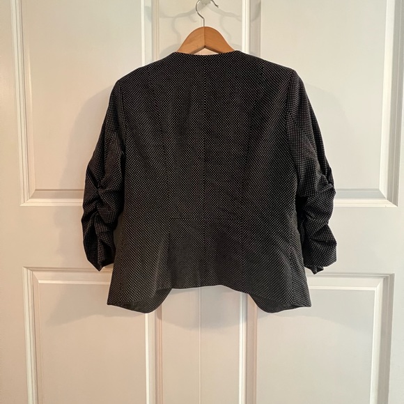 Blazer - polka dot - Picture 6 of 6